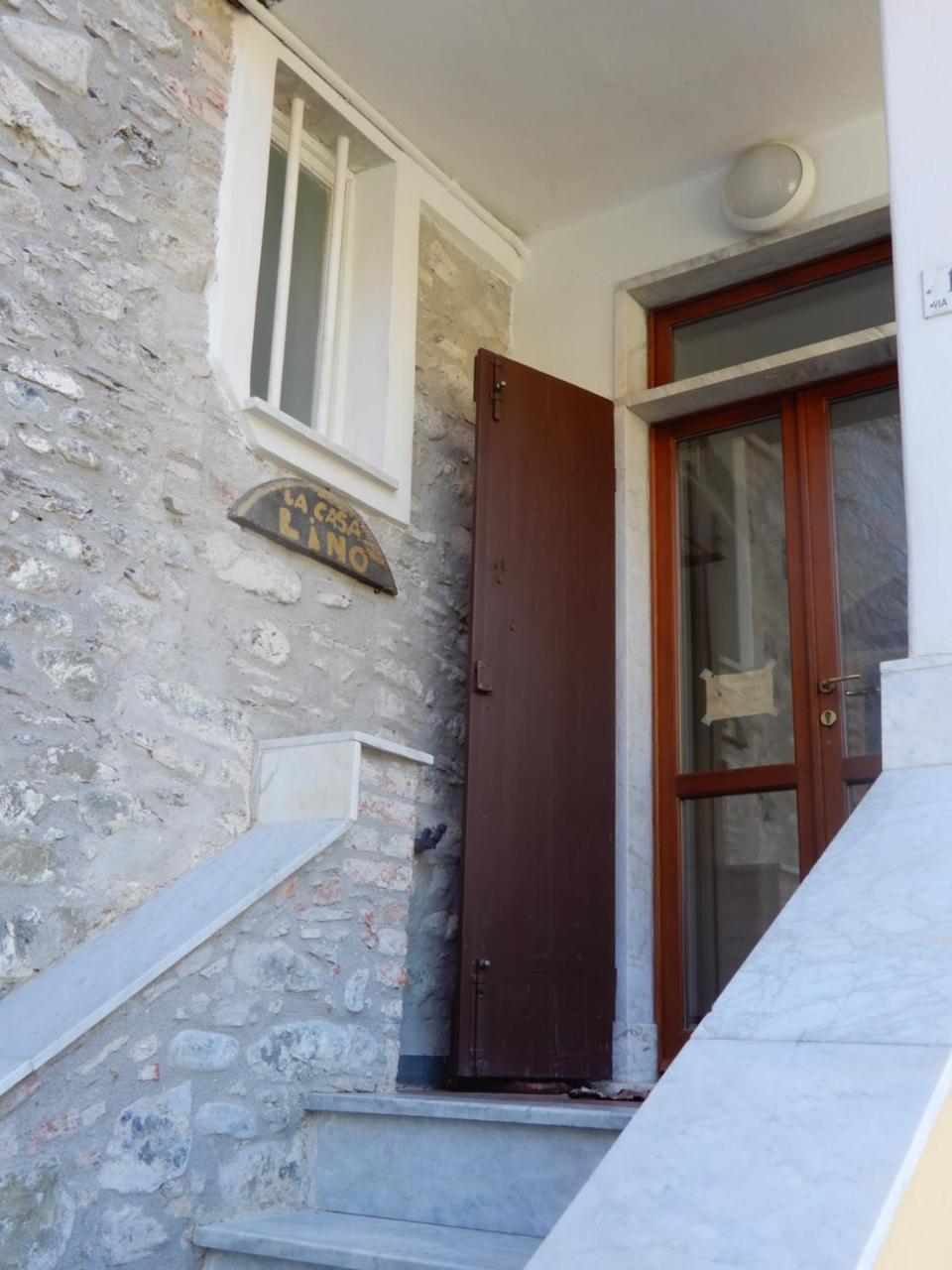 Вилла Il Borgo Della Colomba Фоздиново Экстерьер фото