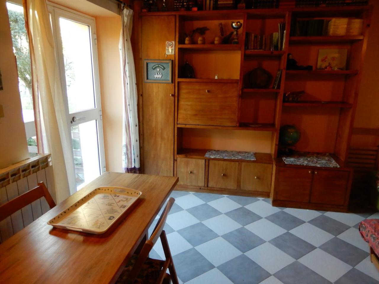 Вилла Il Borgo Della Colomba Фоздиново Экстерьер фото