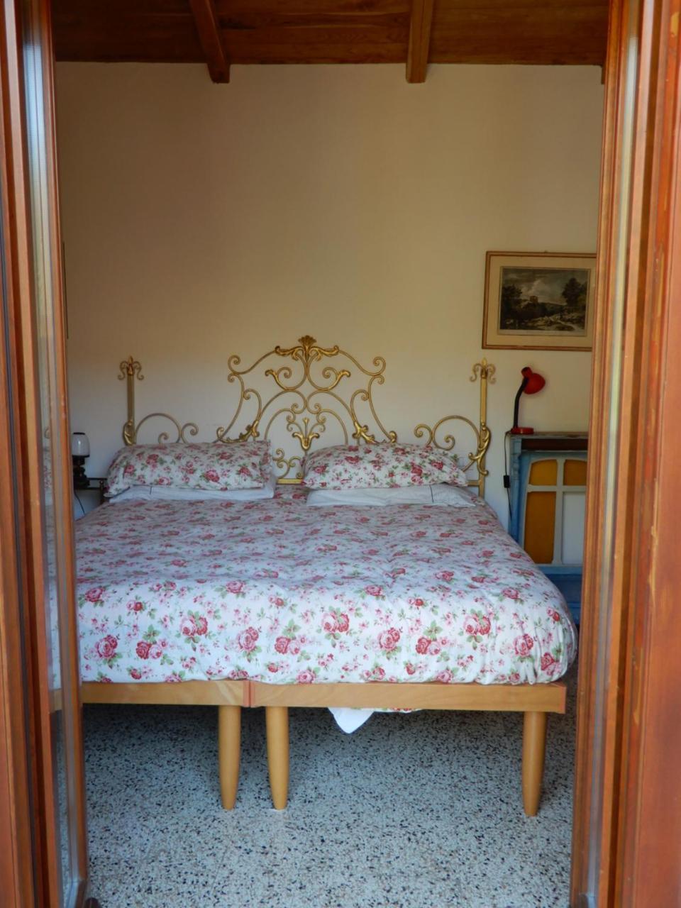 Вилла Il Borgo Della Colomba Фоздиново Экстерьер фото
